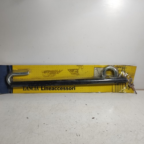 Antenne antivol lancia delta - antivol,