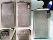 Briquet Ancien @ Flaminaire