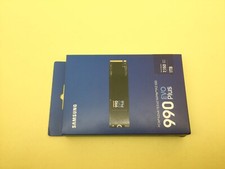 Samsung 990 EVO Plus 1TB PCIe