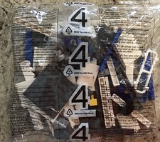 LEGO 7743 sealed bag #4
