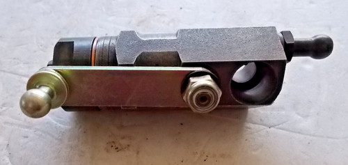 Element pompe injection - pompe,