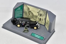 Voiture Citroën 15 CV