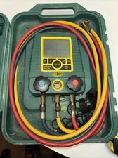 REFCO DIGIMON Two Valve