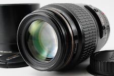 Canon EF 100mm F2.8 Macro USM