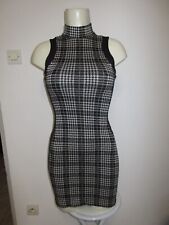 robe moulante Stradivarius taille S