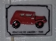 fève unité série véhicules