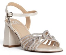 GOLD & GOLD GV35 Sandales