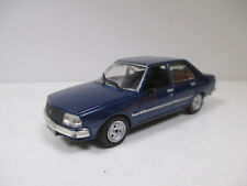RENAULT 18 R18 TL Bleu Foncé