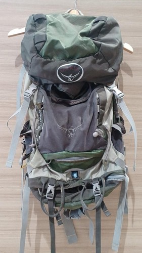 Sac dos osprey kestral - sac,