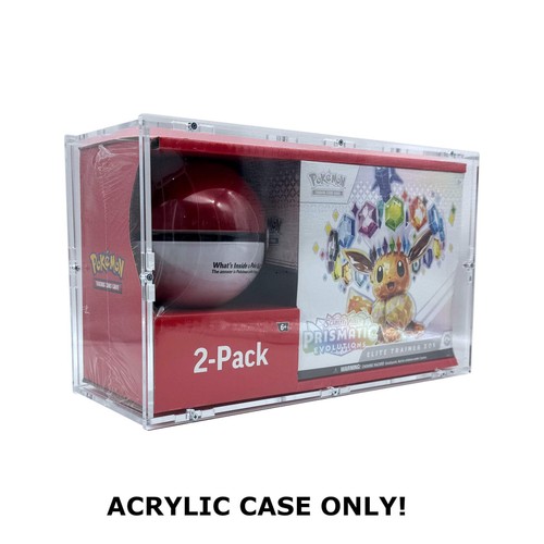 Protection pour pokemon etb - pour,