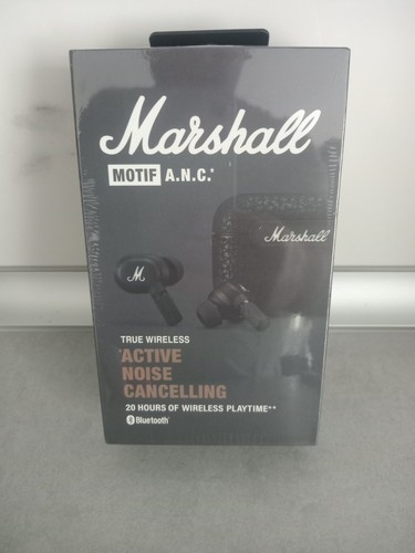 écouteurs sans fils marshall - écouteurs,