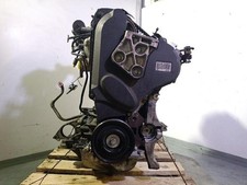 F9QB800 moteur complet RENAULT