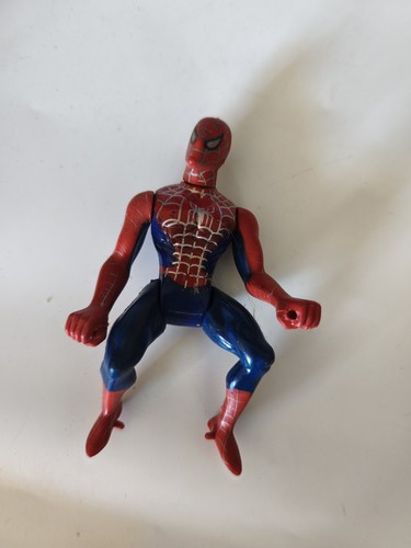 Figurine spider man marvel - figurine, spider-man