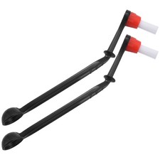 2X Brosse De Cafetière 2 En 1