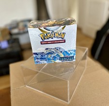 Pokémon Display TEMPÊTE