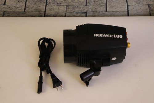 Neewer 180 photograph - photograph, strobe