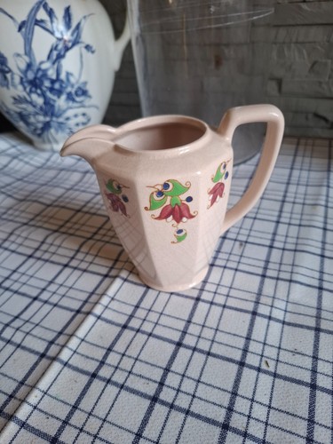 Pot lait ancien - pot,