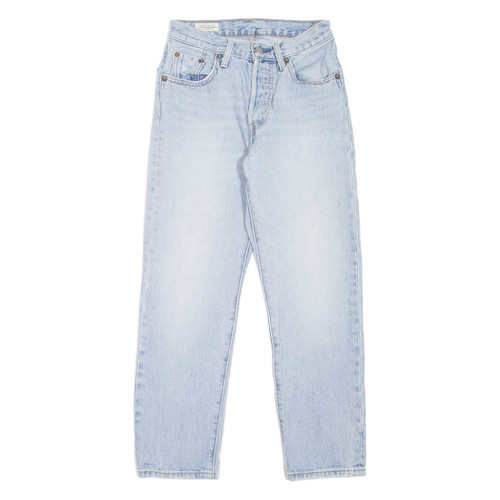 Jeans levi 501 - e, femmes