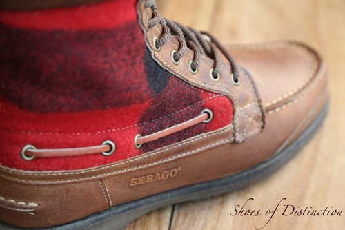 Chaussures derby homme - , sebago