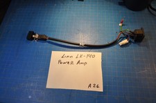 Linn LK-140 Power Amplifier