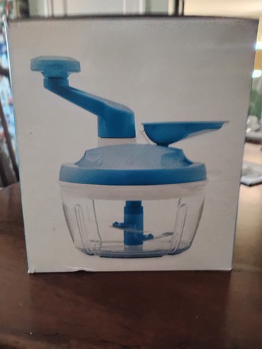 Tupperware quick chef pro - chef,