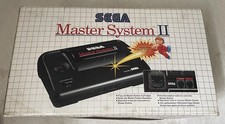 Console Séga Master System 2