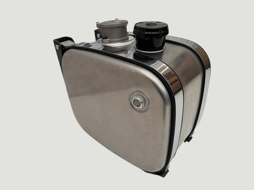 Nouveau réservoir hydraulique - réservoir,