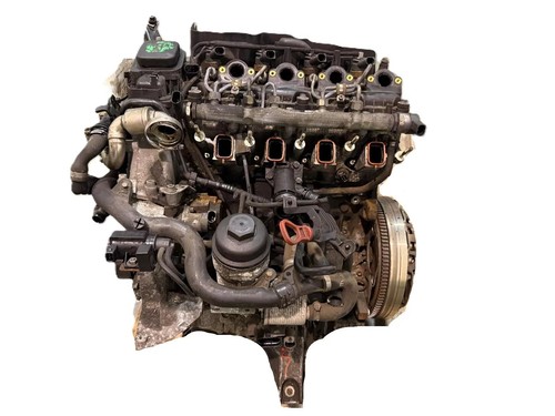 Moteur bmw 320d - 320d,