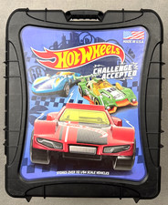 Hot Wheels Rolling 110 Car