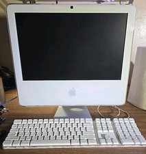 Apple iMac G5 17-inch 256MB