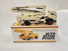 Camion SCHWING  Mercedes NGZ