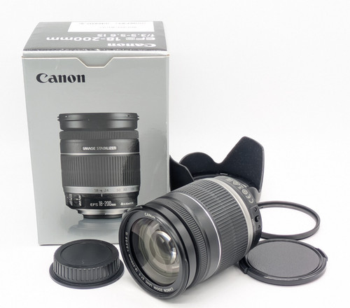 Video top mint canon ef - mint], ef-s
