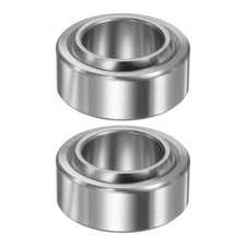 2pcs GE25C Sphérique