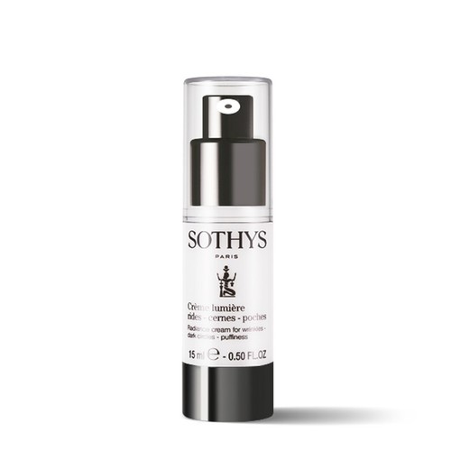 Sothys crème lumières - sothys,