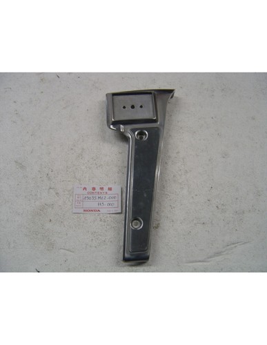 Enjoliveur droit radiateur - enjoliveur,