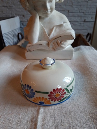 Cloche fromage ancienne - cloche,