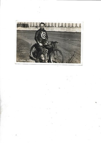 Circa 1950 motorcycle - 1950., carte