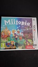 Miitopia Nintendo 3DS Complet