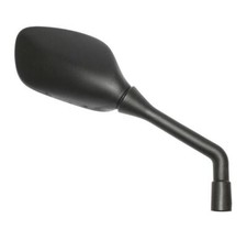 Retro maxi scooter droit