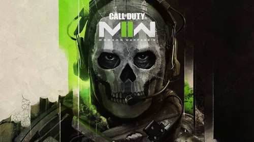 Call duty modern - call, warfare
