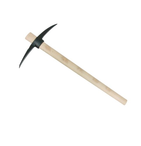 Aqbau pioche ciseau 5 kg - 1,5,