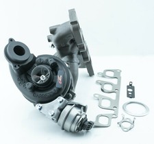 Volkswagen Golf VI 2.0 GTD Cbbb Cfgb 170HP Hybrid Mise Turbocompresseur Stage 2