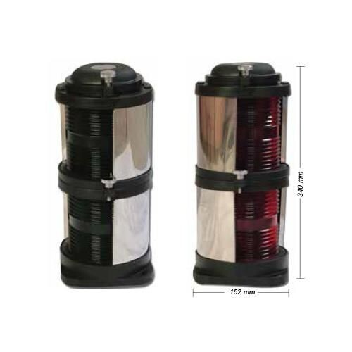Navigation lights sealux - navigation,