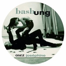 Alain Bashung Osez Joséphine (CD)