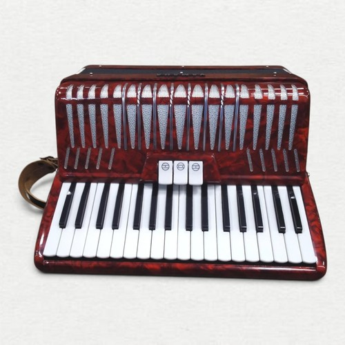Yamaha piano accordéon - yamaha,