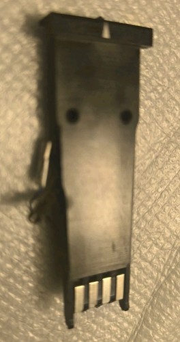 Porte cellule garrard c1 - cellule,