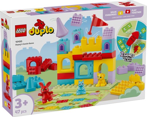 Gadget lego 10450 - -, lego: