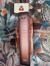 ANGEL SAISON  1   L'INTEGRALE