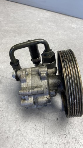 Pompe direction peugeot 406 - pompe,