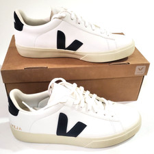 Veja Campo Sneaker Extra White